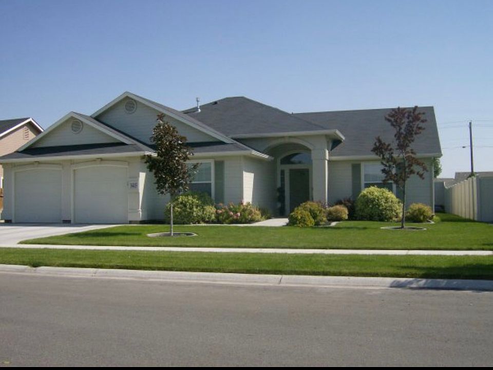 3/2 Single Level S. Nampa 