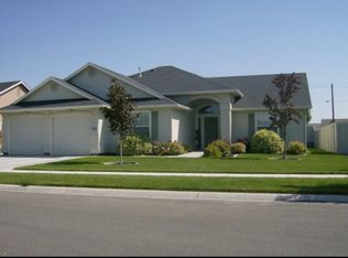 14415 N Presidio Loop, Nampa, ID 83651