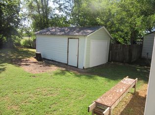 2949 Cedar St, Abilene, TX 79601