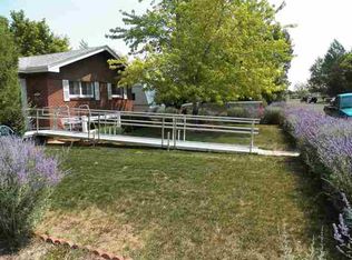 3418 Randy Rd, Cheyenne, WY 82001