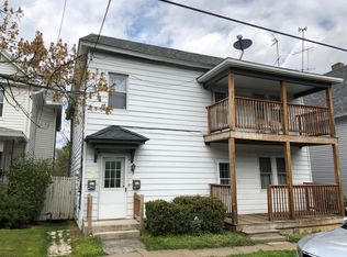 2649 Olyphant Ave #1, Scranton, PA 18509