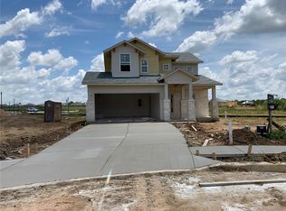 110 Cates Cv, Elgin, TX 78621