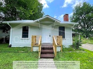1344 Pratt Hwy, Birmingham, AL 35214