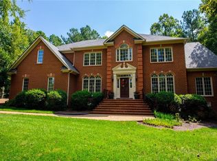 14719 Goddingham Ct, Midlothian, VA 23113