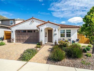 3229 Violet St, San Luis Obispo, CA, 93401
