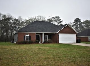 253 Hawkstead Dr, Leesburg, GA 31763
