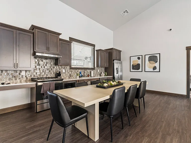 Heritage Villas — Photo 21