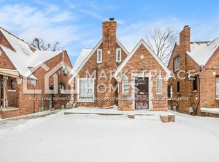 18074 Steel St, Detroit, MI 48235