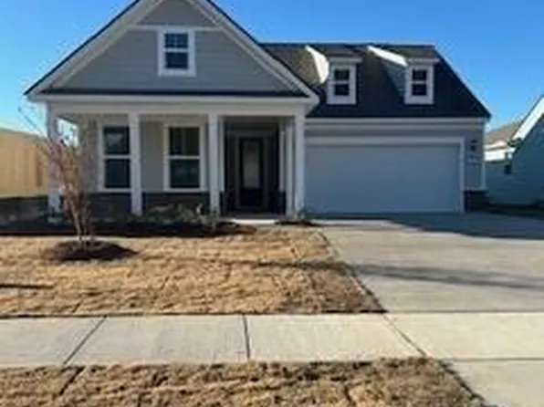 260 Garden Gate Way, Summerville, SC 29486