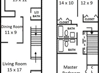 2933 Treeside St NW, Canton, OH 44709