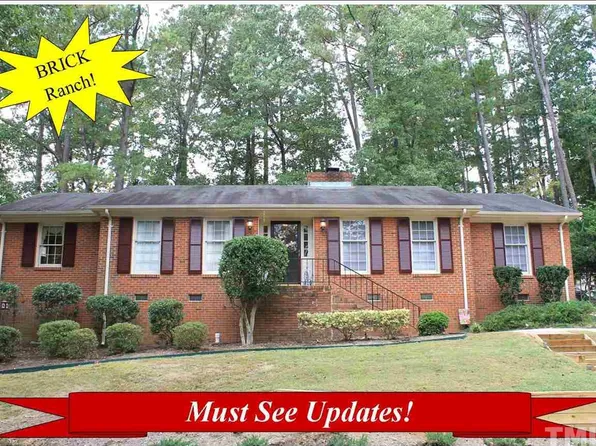 5813 Old Forge Cir, Raleigh, NC 27609