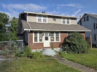 17580 Bittinger Rd, Grantsville, MD 21536