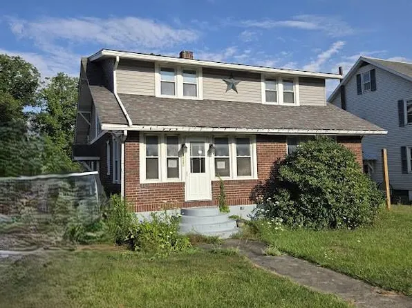 17580 Bittinger Rd, Grantsville, MD 21536