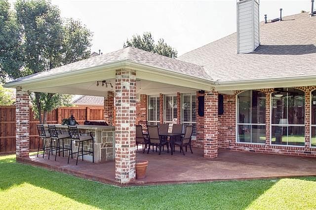 2nd image of 3508 Gallop Ct