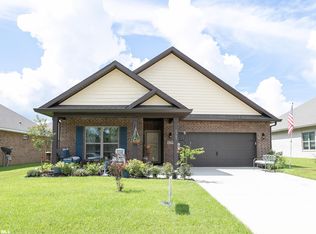 1363 Kairos Loop, Foley, AL 36535