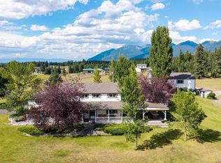 97 Fawn Ridge Ln, Kalispell, MT 59901