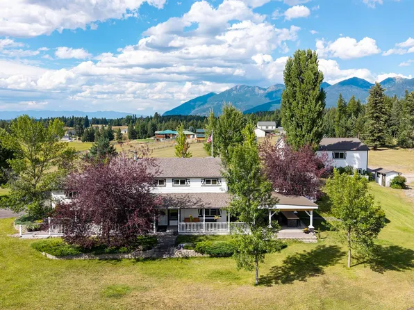 97 Fawn Ridge Ln, Kalispell, MT 59901