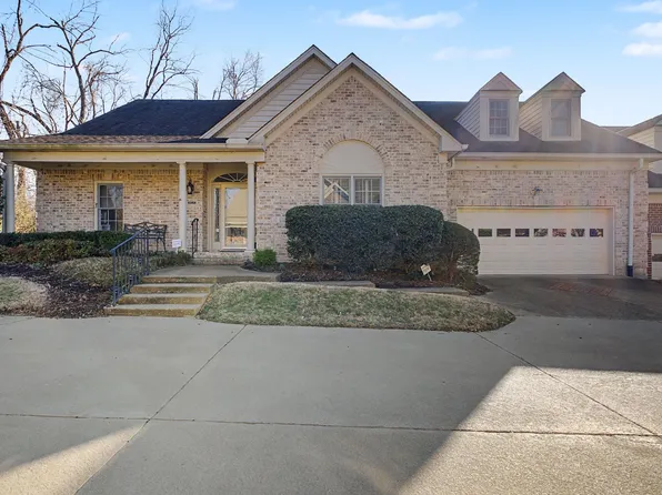 2814B White Oak Dr, Nashville, TN 37215