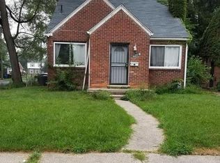 18001 Prevost St, Detroit, MI 48235