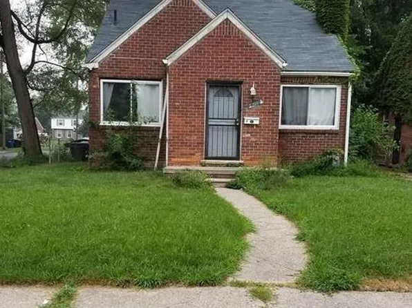 18001 Prevost St, Detroit, MI 48235