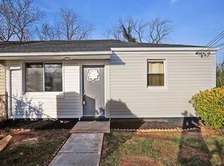 7758 Normandy Rd, Landover, MD 20785