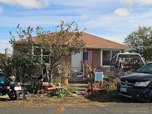132 SE Elm St, Pilot Rock, OR 97868