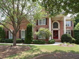 5105 Fieldwood Dr, Cumming, GA 30040