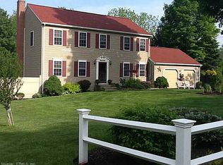 470 Peck Ln, Cheshire, CT 06410