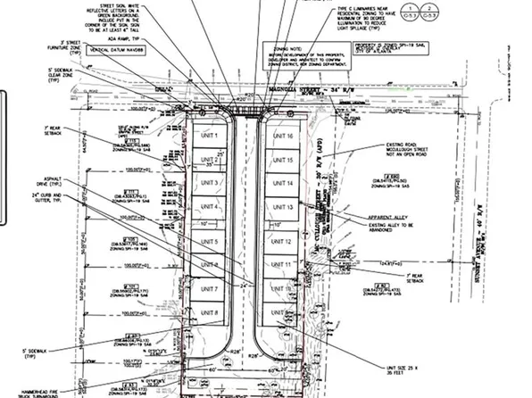 714 Magnolia St NW, Atlanta, GA 30314