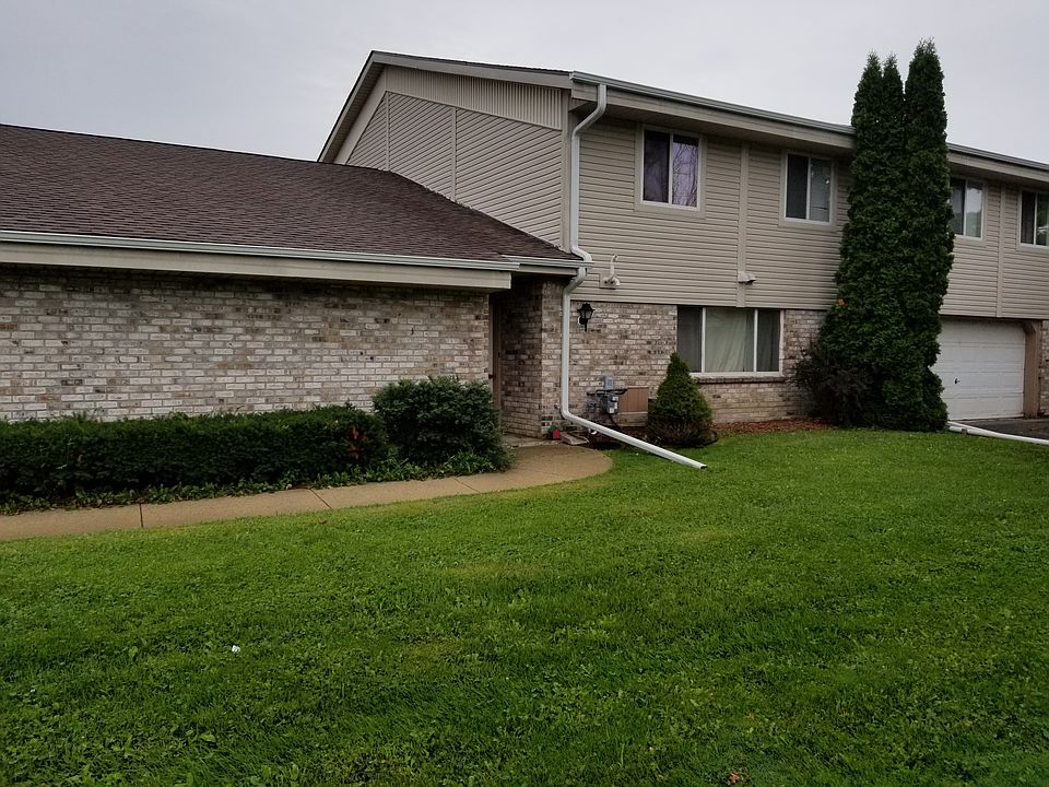W201N16589 Hemlock St W201N16589 Hemlock St Jackson WI Zillow