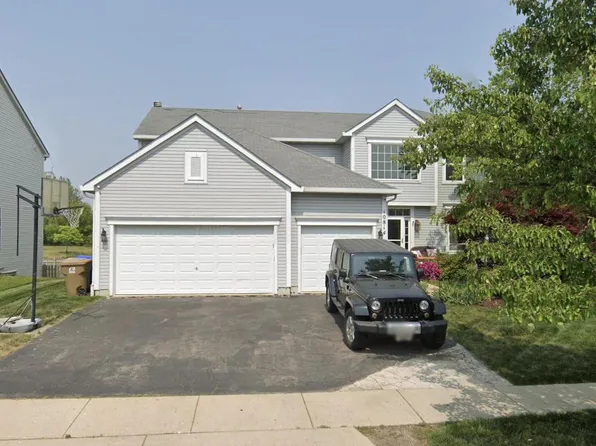 10814 64th STREET, Kenosha, WI 53142