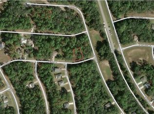 2219 W INGRID LANE LOT 5, CITRUS SPRINGS, FL 34434