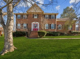 1412 Trailridge Cir, Mount Juliet, TN 37122