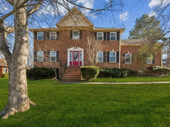 1412 Trailridge Cir, Mount Juliet, TN 37122