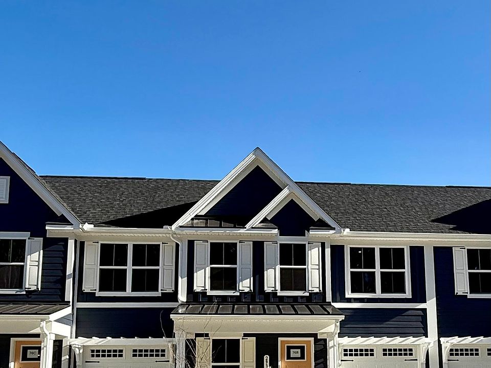 2nd image of 293 Bent Green Ct. #76B