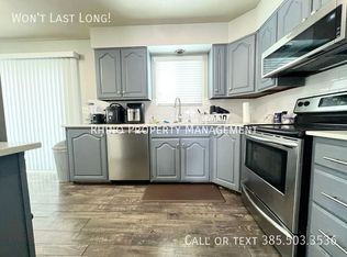 5658 S Village Way #2, Ogden, UT 84403