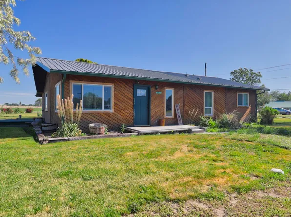 1220 Park Ave, Nyssa, OR 97913