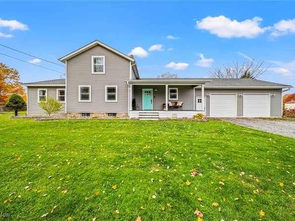 1067 Garrett Rd, Jefferson, OH 44047