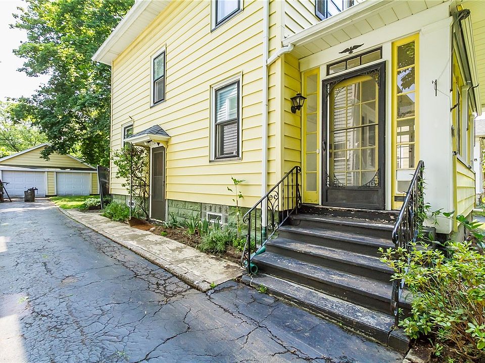 302 Marion St, Rochester, NY 14610 Zillow