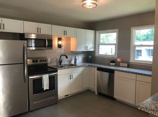 812 Shawnee St #812, Leavenworth, KS 66048