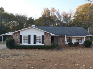 1112 Beauford Dr, Opelika, AL 36804