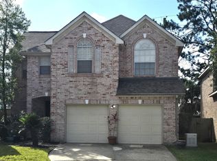 18302 Rittenhouse Park Ct, Spring, TX 77379