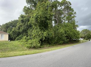 Vantage St SE, Palm Bay, FL 32909