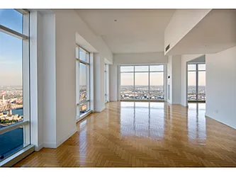 Sold by Trump International Realty