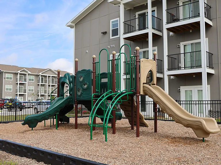 Union at Middle Creek Affordable Housing Now Leasing! — Photo 10