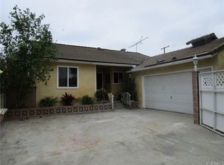 713 Frankel Ave, Montebello, CA 90640