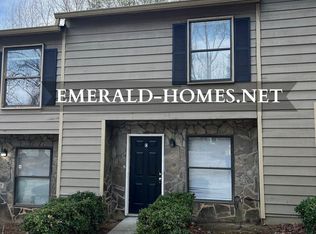 3847 Moran Way #C, Peachtree Corners, GA 30092