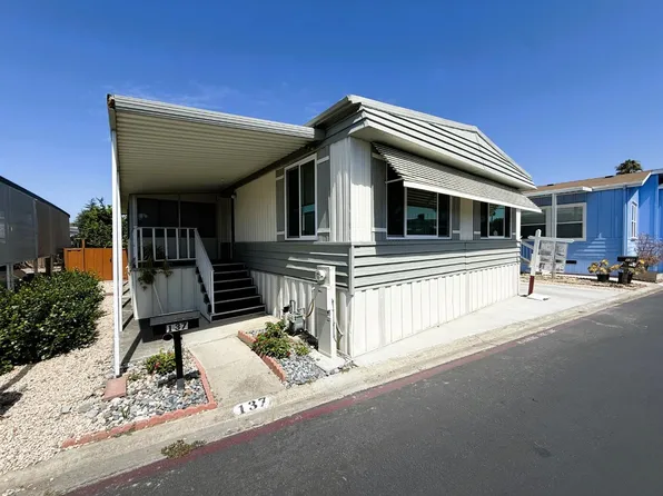 1520 E Capitol Expy Space 137, San Jose, CA 95121