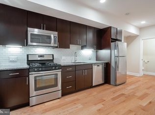 724 N 3rd St APT 2F, Philadelphia, PA 19123