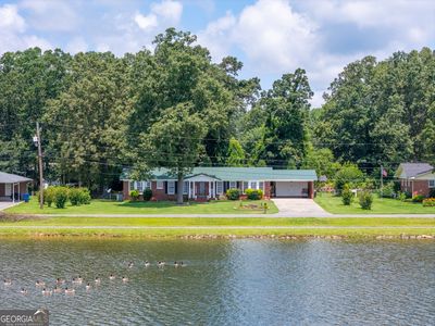 127 Shoreline Dr NW, Rome, GA, 30165